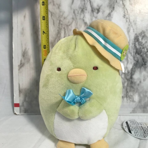 San-x Sumikko Gurashi Penguin Plush - Picture 3 of 5